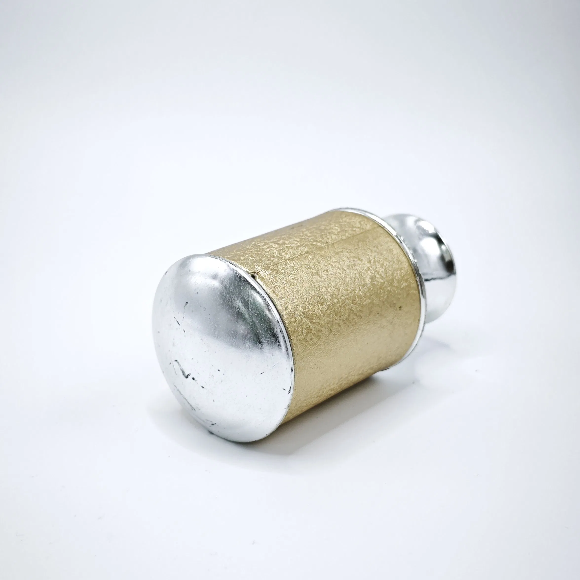 Curtain Rod Decorative Ball Head Adjustable Plastic Head Finials Accessory