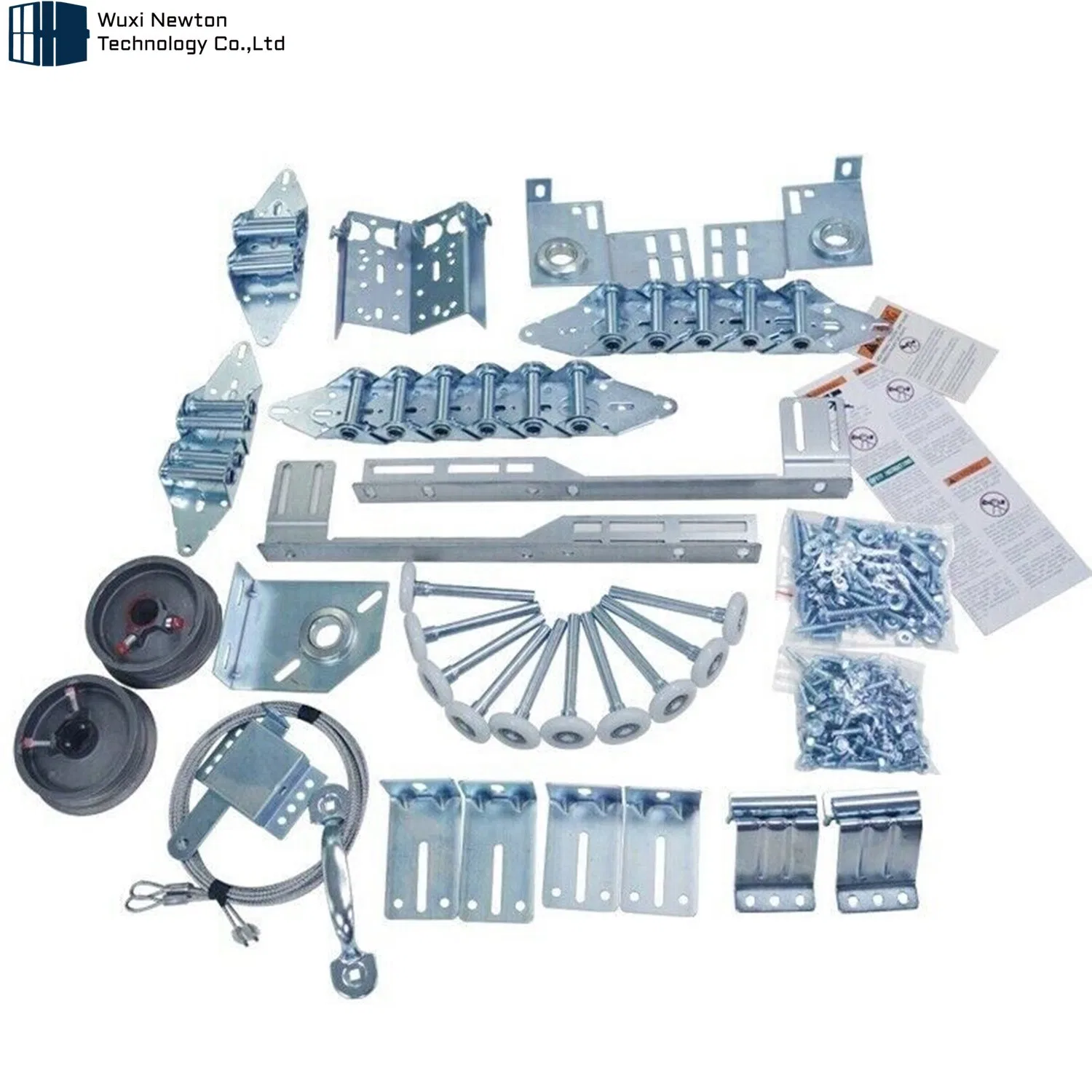 Sectional America Door Accessories Garage Door Decorative Hardware Manufactures