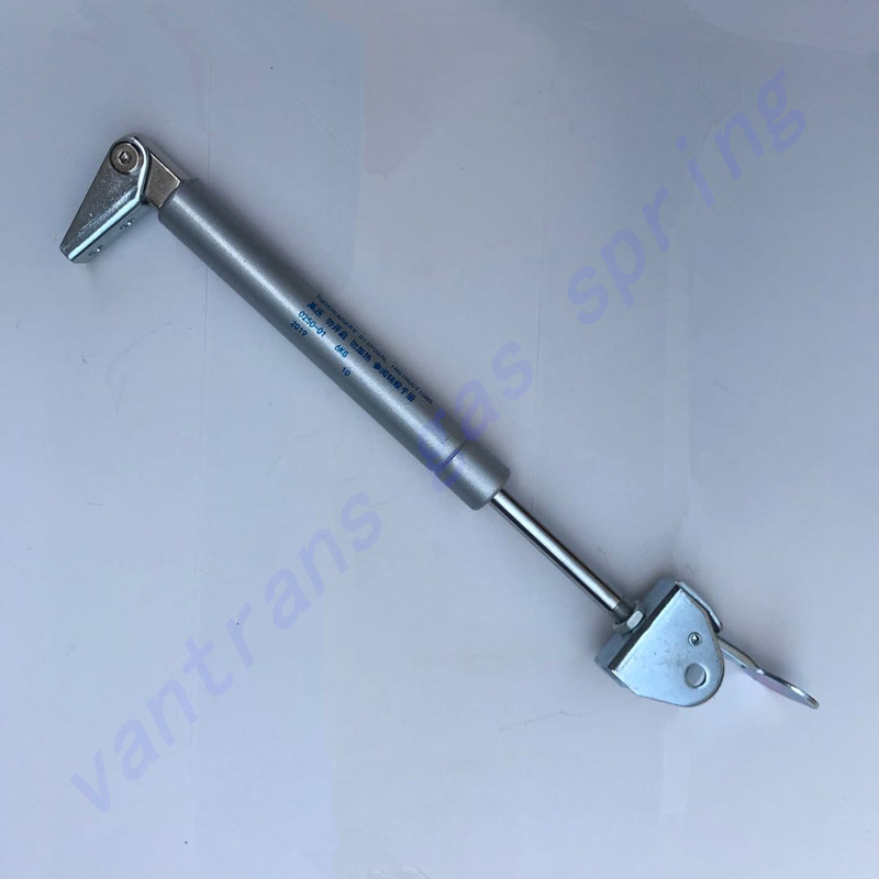 Storage Bed Frame with Gas Lift Gas Spring for Living Room Sofa Door Closer