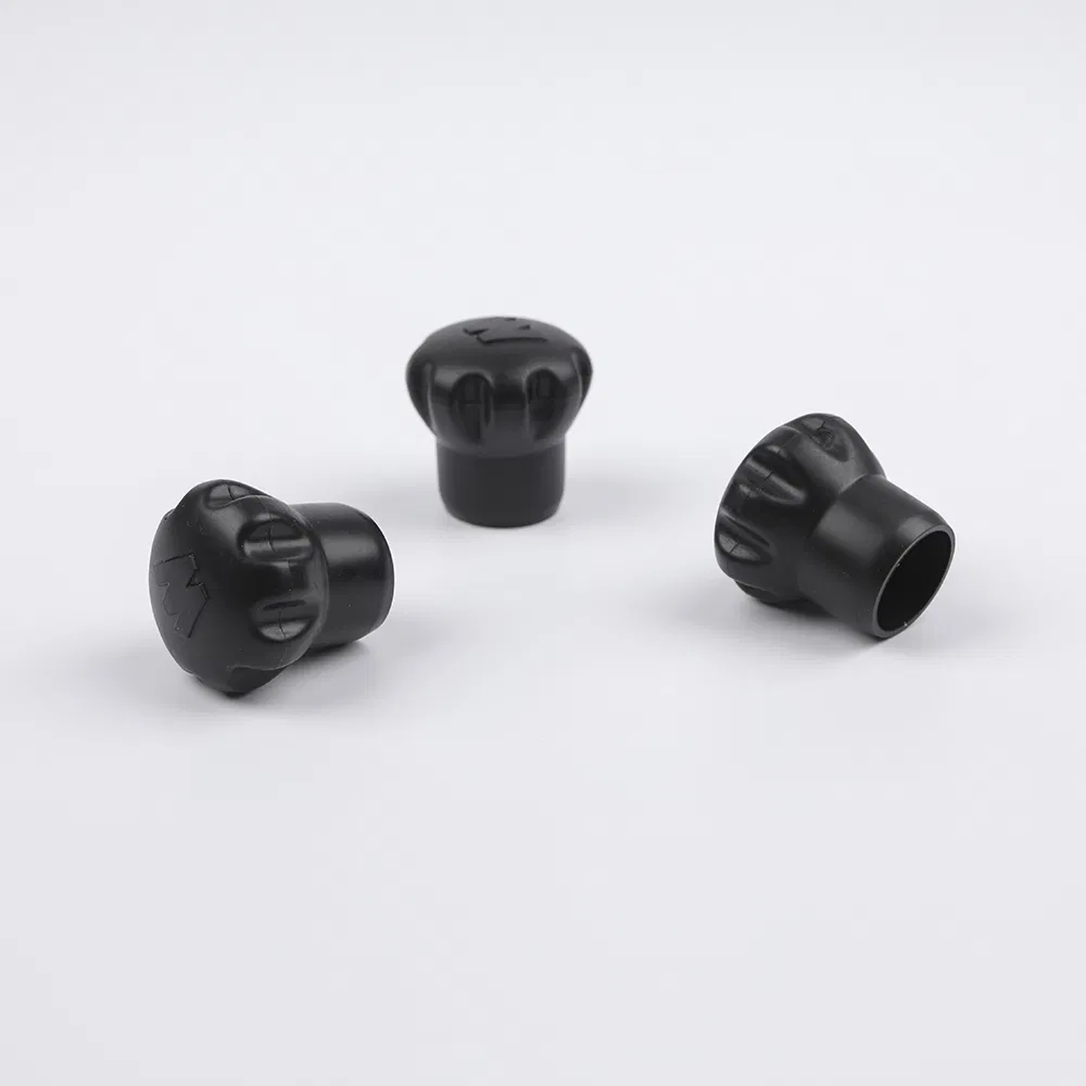 OEM Rubber Grip Handle Cover Ball Type Furniture Pull Knobs