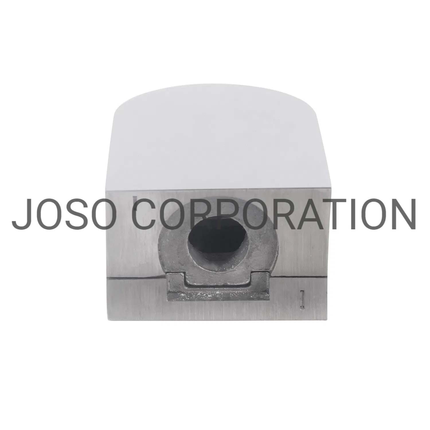 Brass Clamp Glass Fitting Bathroom Hardware Door Accessories for 8-10mm Glass