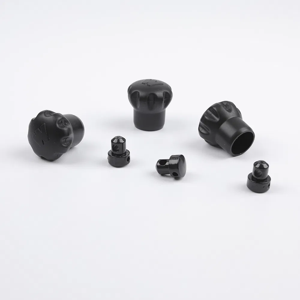 OEM Rubber Grip Handle Cover Ball Type Furniture Pull Knobs