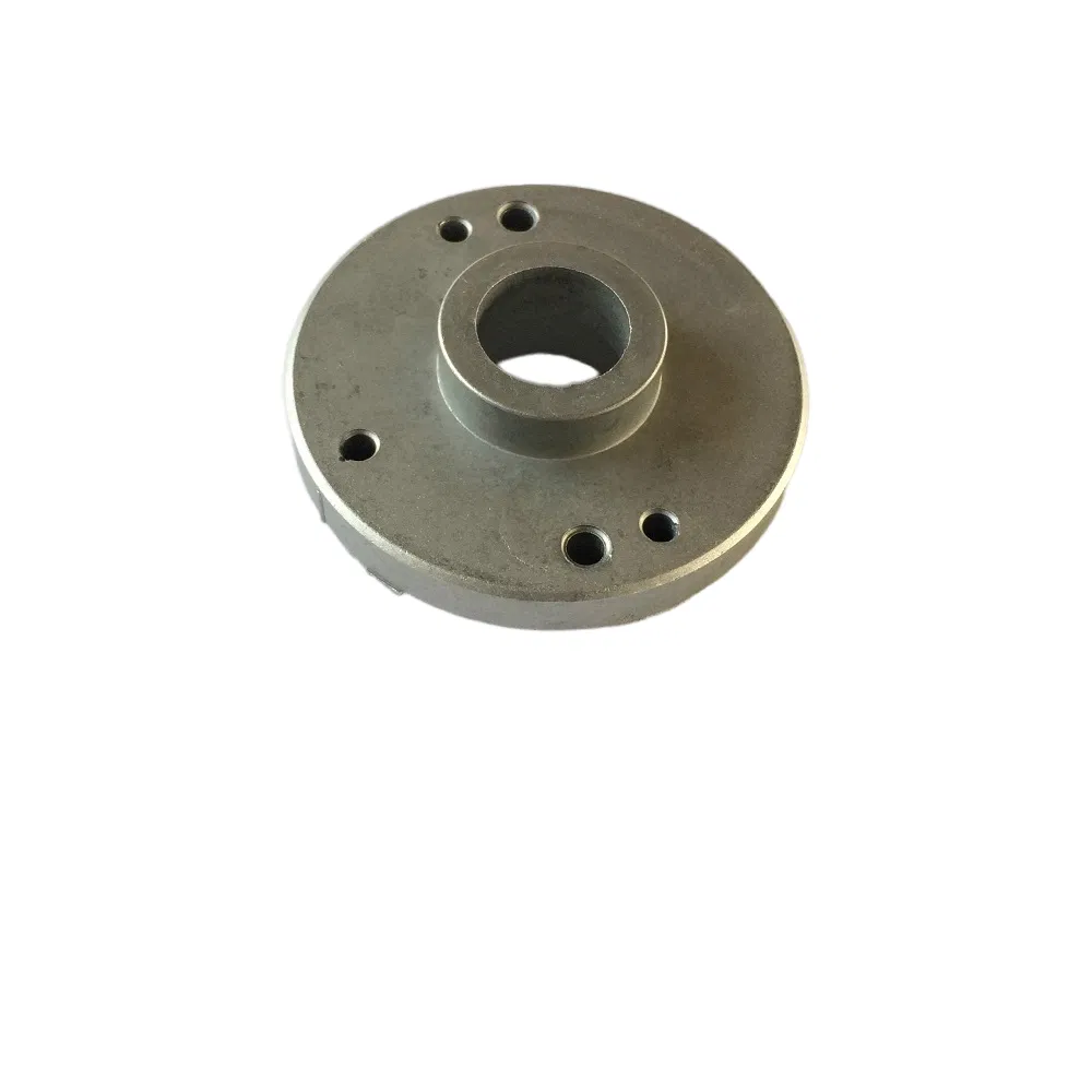 Aluminum Alloy Die Casting Accessories for Automatic Clothes Drying Racks