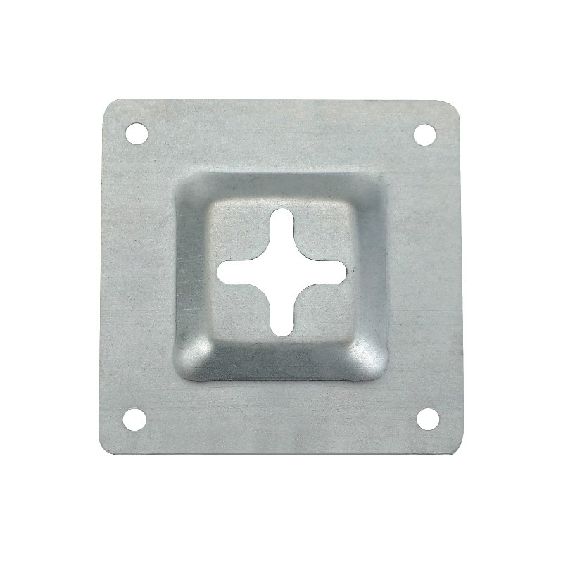 Punch-Free Hook Hanging Pieces for Installing Mirrors, Glass Furniture Hanging Buckles, Thickened Photo Frame Accessories and Hanging Pieces