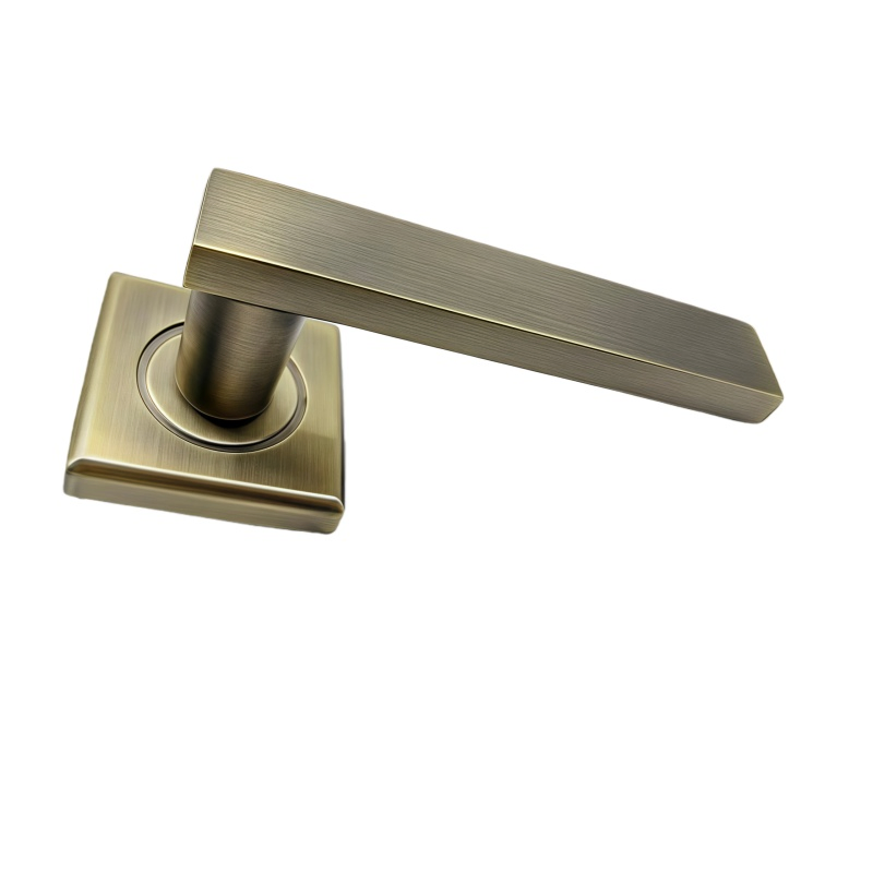Reliable Door Handle Hardware with Quality Door Lock Accessory Solutions
