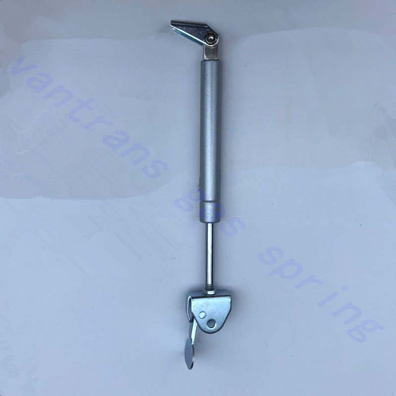 Storage Bed Frame with Gas Lift Gas Spring for Living Room Sofa Door Closer