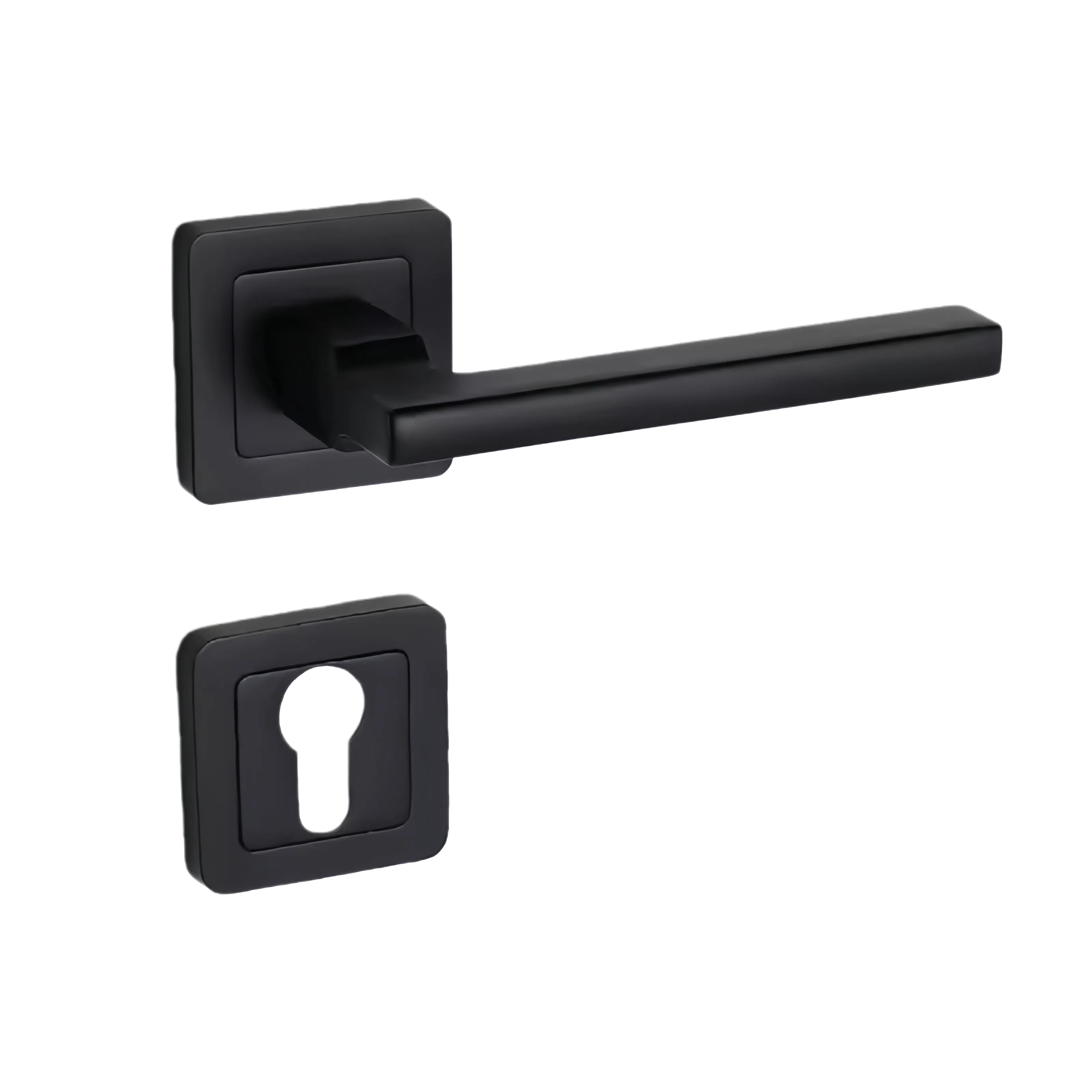 Reliable Door Handle Hardware with Quality Door Lock Accessory Solutions