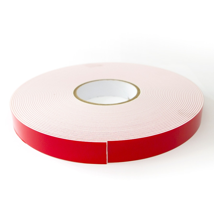 Premium PE Foam Cushioning Strip for Automotive Trim Sealing