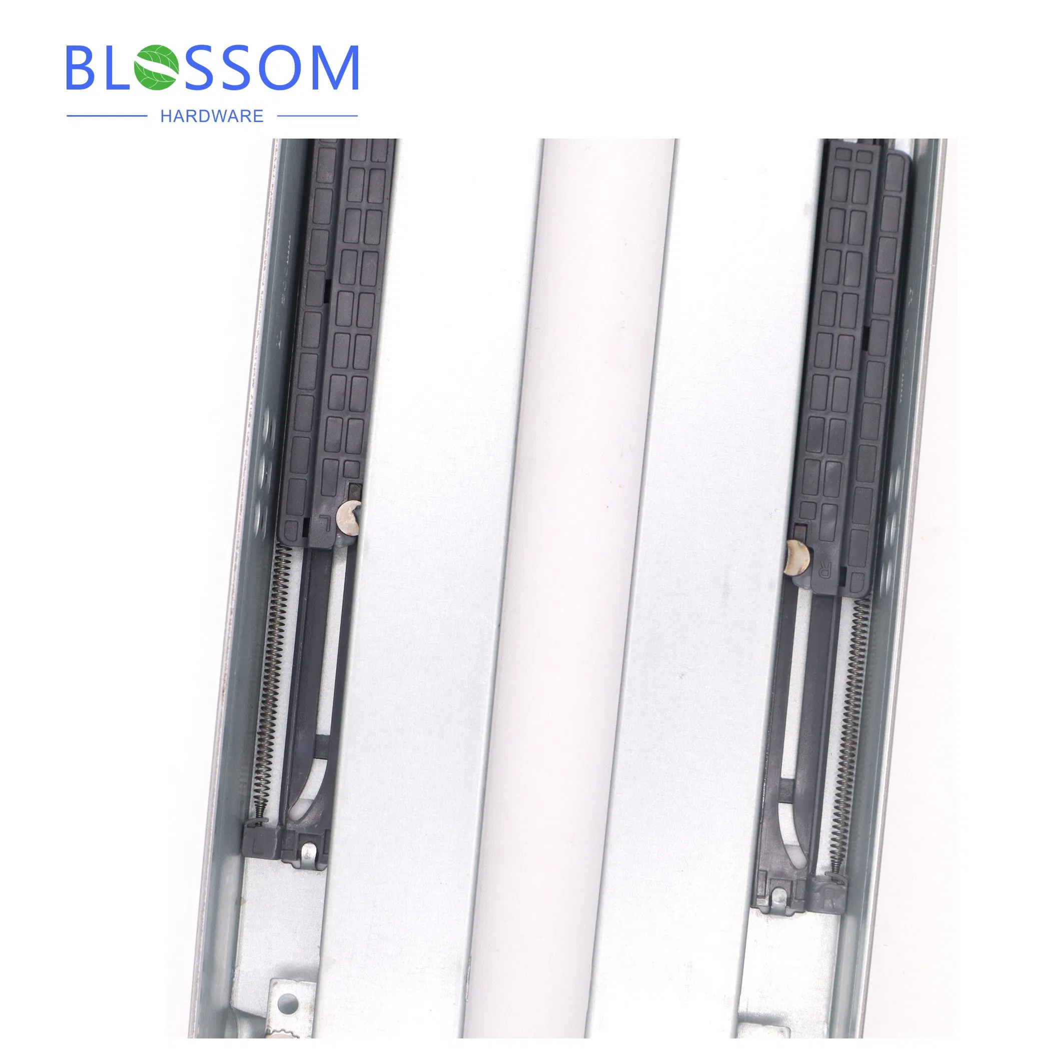 Undermount Slide Kitchen Furniture Fittings Soft Close Drawer Cabinet Hardware