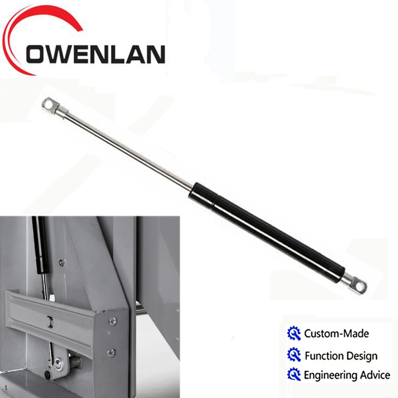 Kitchen Hardware Furniture Fitting Lifting Pull-out Basket Gas Spring