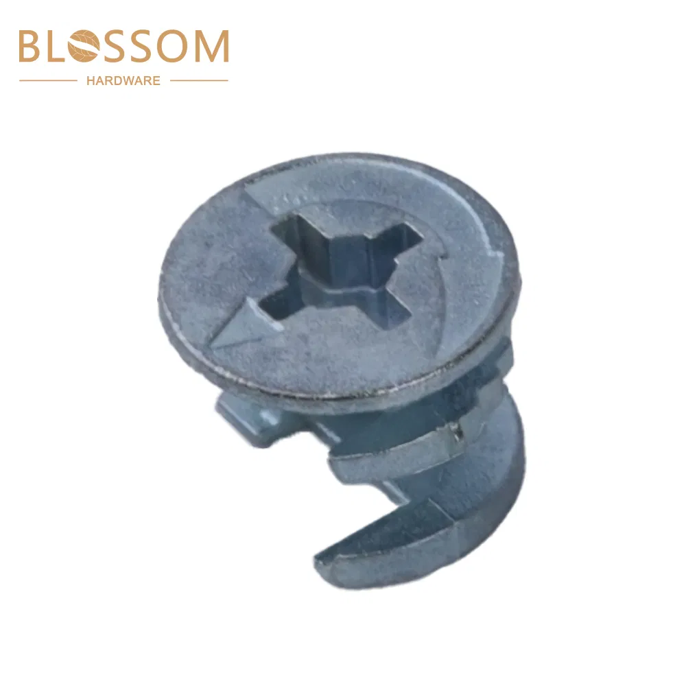 Heavy-Duty Industrial Connecting Rod Screws for Secure Fastening