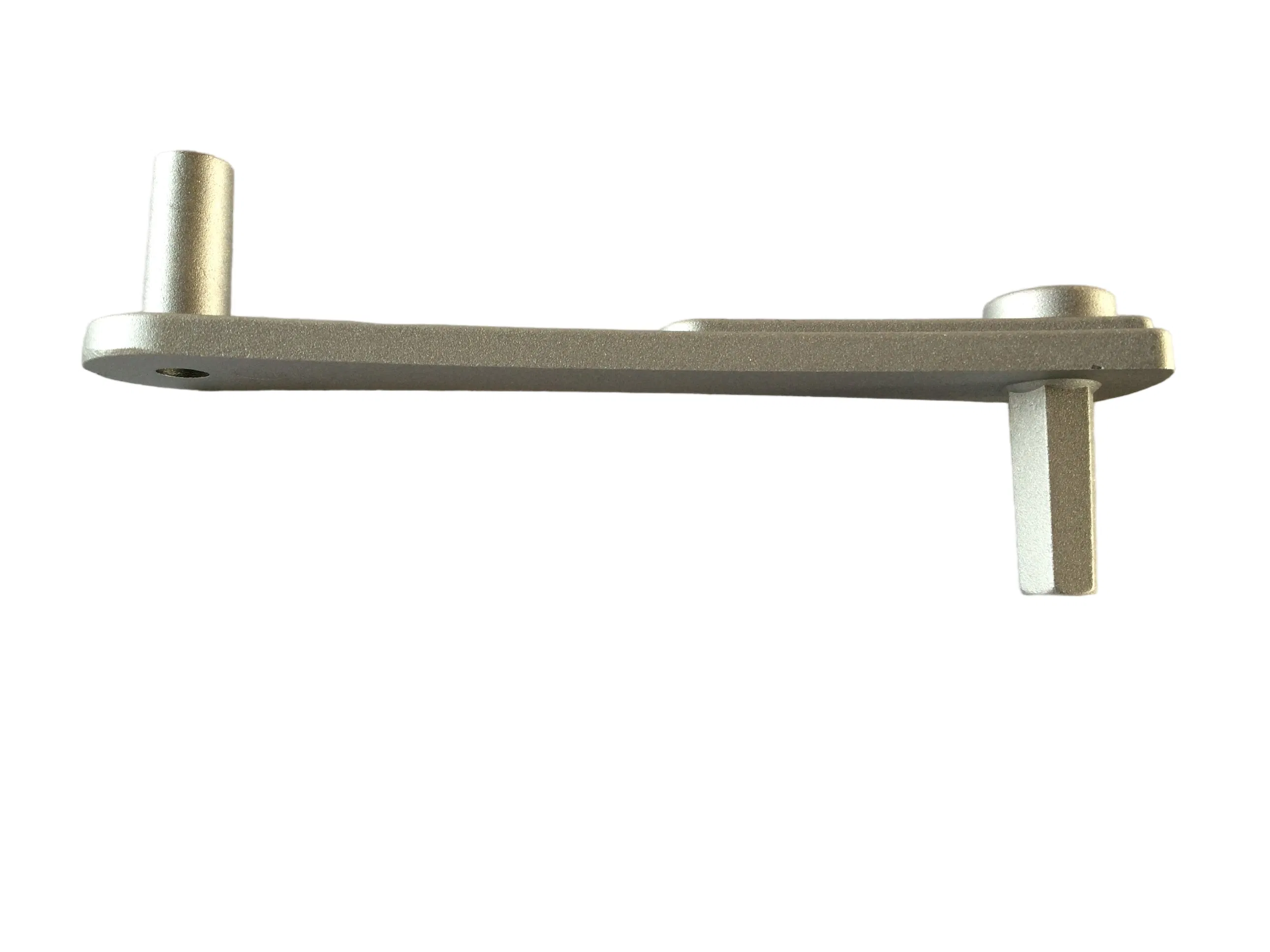 Die Casting Hand Grip for Clothes Drying Racks