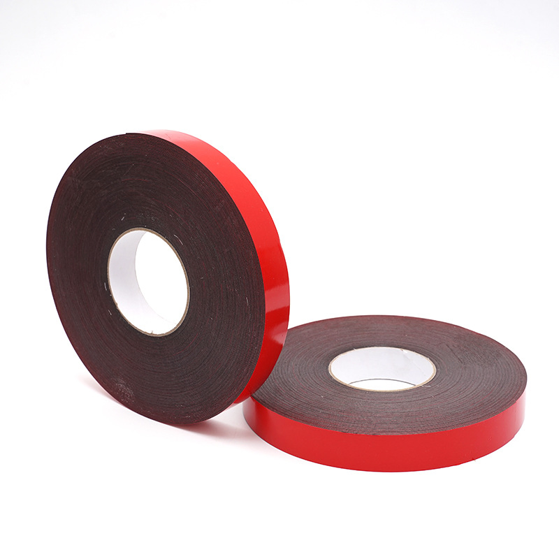 Durable Chemical Resistant Polyethylene Foam Tape for Gaskets