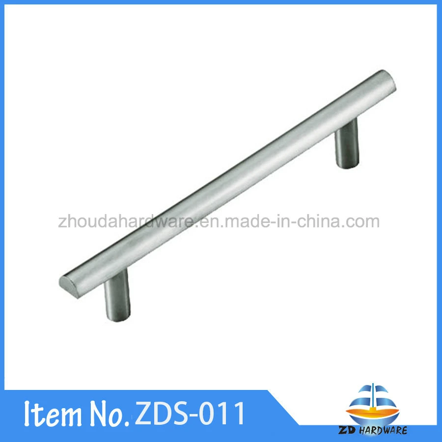 Stainless Steel Handles Cabinet Pull Knob Drawer Fittings Wardrobe Hardware