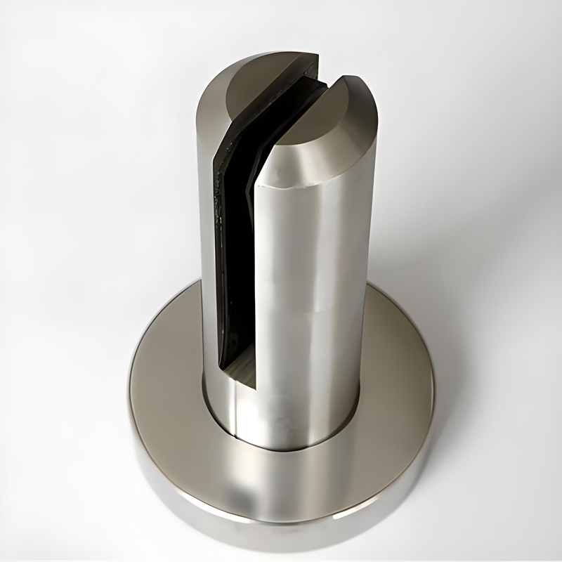 Antique Style Brass Door Plate Decorative Entry System Building Hardware Accessories