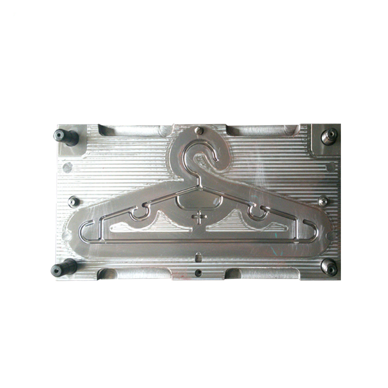 Original Manufacturer Custom Injection Mold for Plastic Scarf Hanger