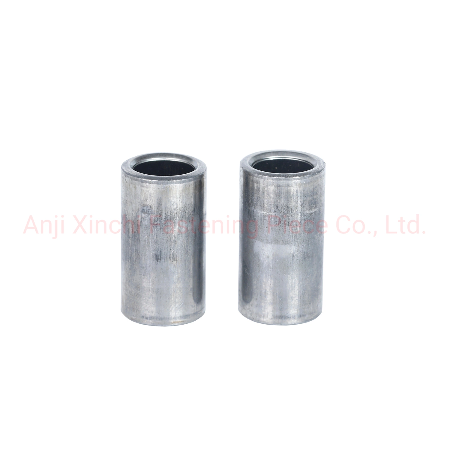 Welded Nut Carbon Steel Furniture Fastener ISO9001 Hardware Connector