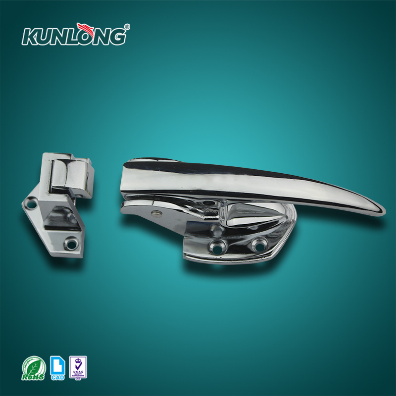 Sk1-075 Cold Room Door Handle Refrigerator Handle Latch Lock