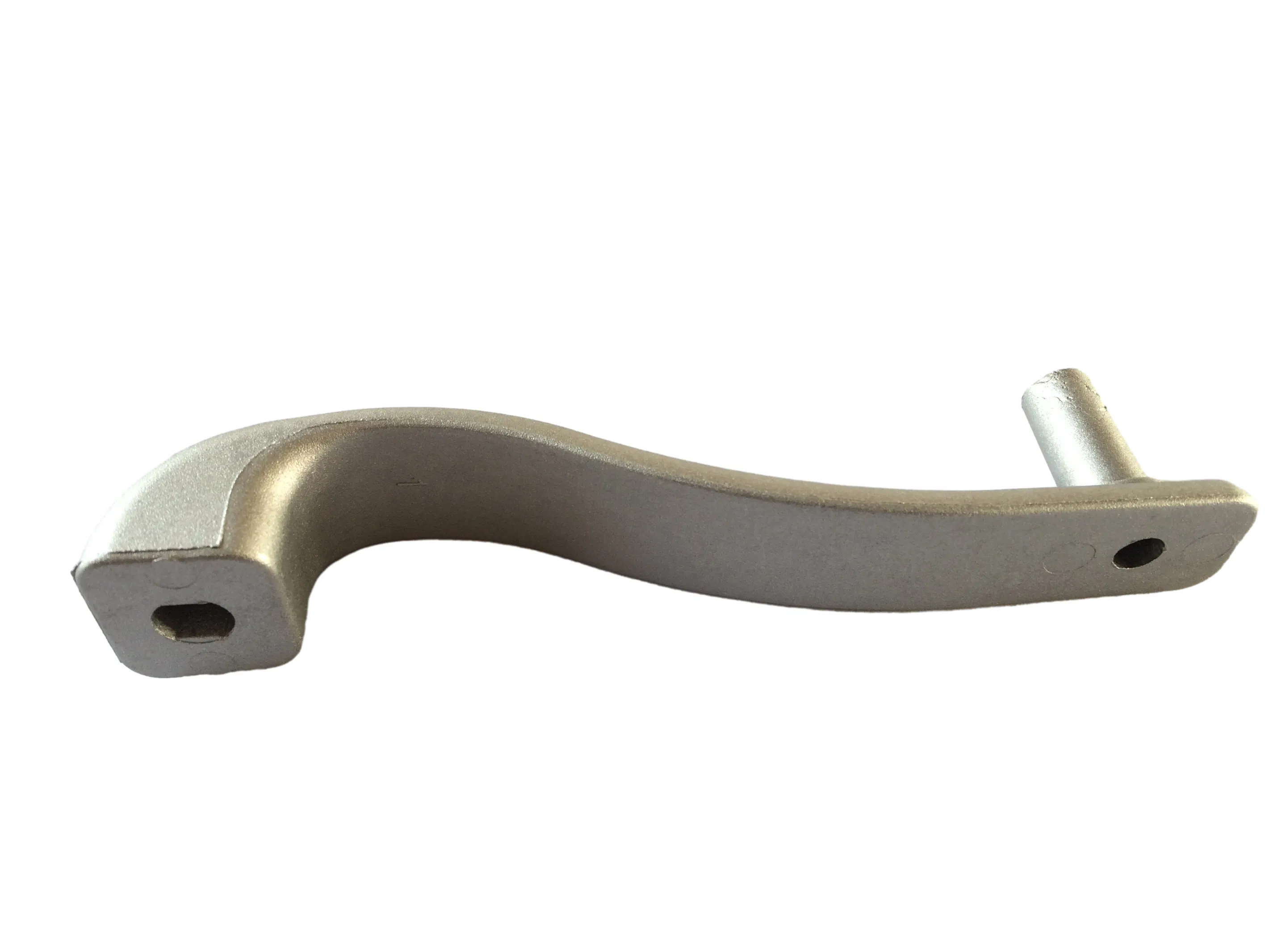 Die Casting Hand Grip for Clothes Drying Racks