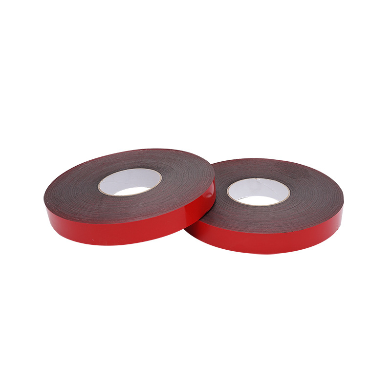 Durable Chemical Resistant Polyethylene Foam Tape for Gaskets