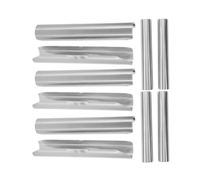 Home Curtain Accessory Curtain Rod Connector Joints End Window Kit Accessories Extender Pole Rods