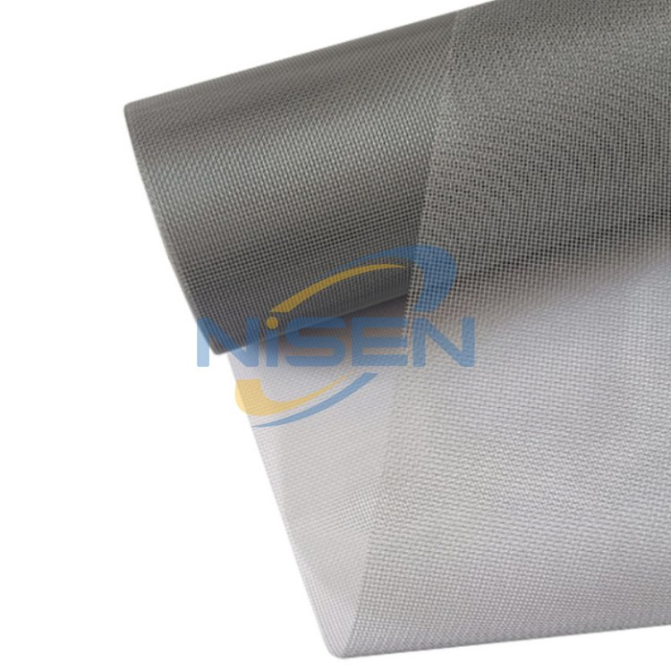 Window Hardware Fiber Mesh for Mesh Screen Window Door UPVC and Aluminum Fiberglass Net