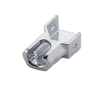 Custom Die Casting Aluminum Lift X Type Clothes Drying Rack Accessories