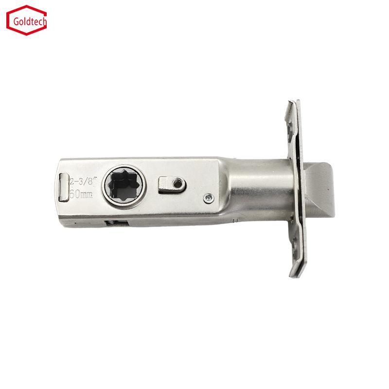 Hotel Office Security Lock Fitting Door Tubular Latch