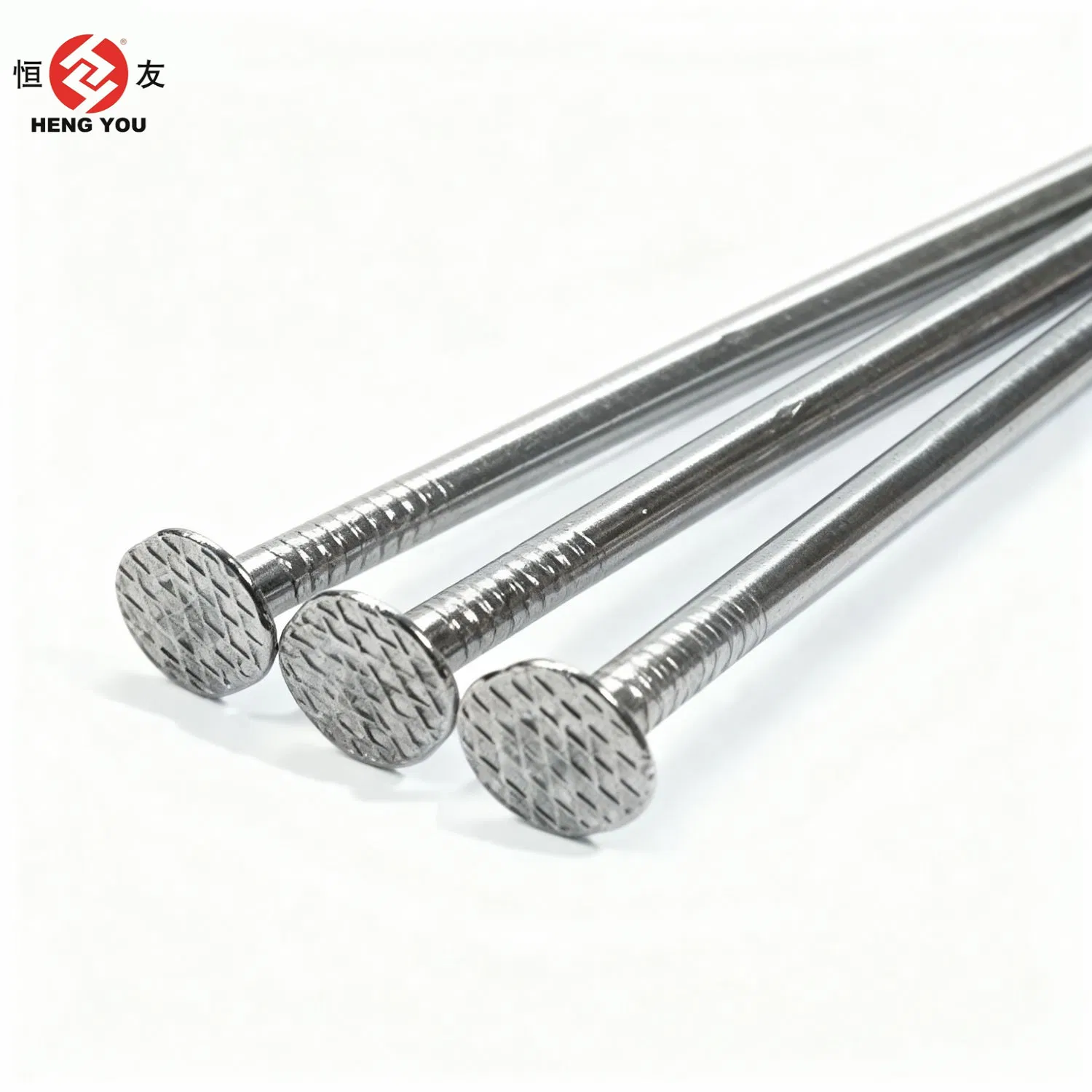 Galvanized Long/Short Common Nail for Hanging Garden Building
