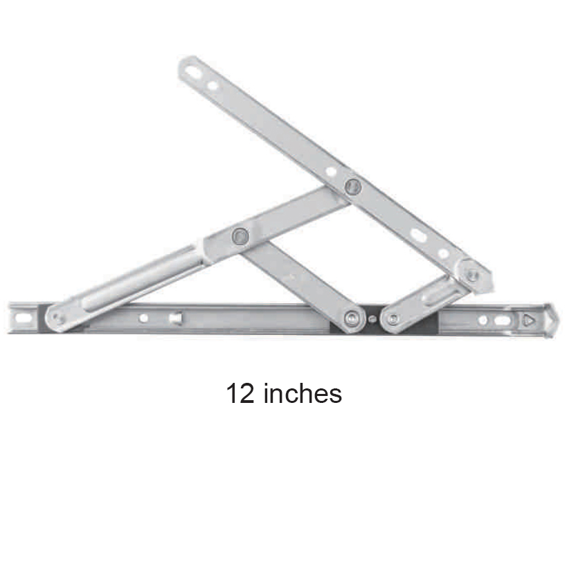 Ss 304 Friction Stay Hinge for Casement Window-Phzs12/12