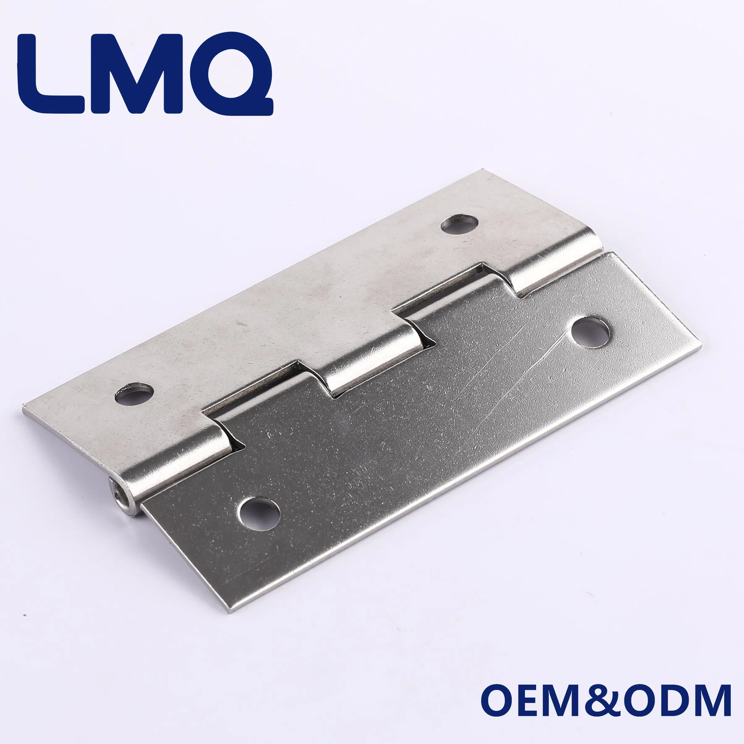 High Quality Durable Stainless Steel SUS304 Swing Flush Butterfly Butt Heavy Duty Wooden Door/Window Industrial Metal Cabinet Hinge