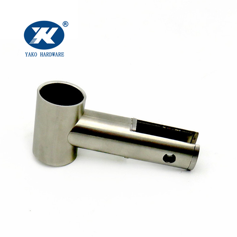 Manufacturer Hardware Toilet Cubicle Partition Aluminum Cubicle Fittings Toilet Partition Door Accessories Hardware