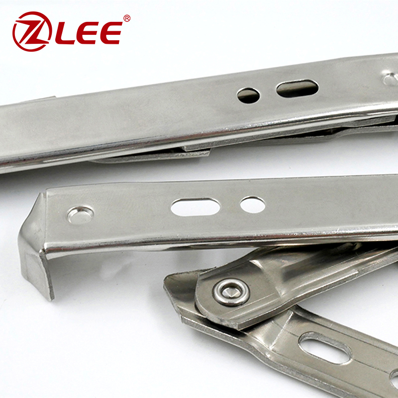19mm Round Slot Professional Friction Hinge for Door and Window