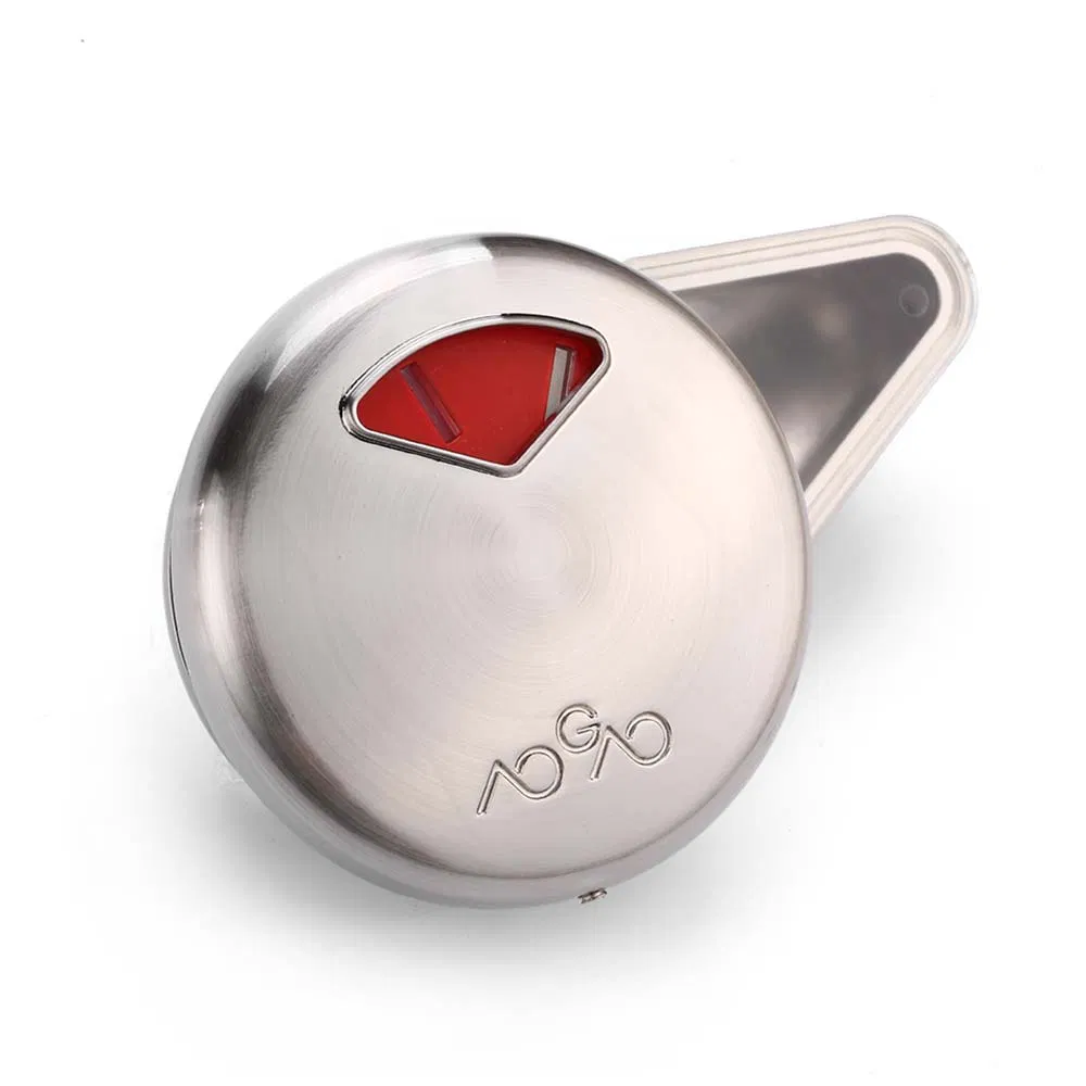 Aogao Directly Sale High-Quality 23 Series Alloy and Stainless Steel Bathroom Partition Fittings Toilet Hardware