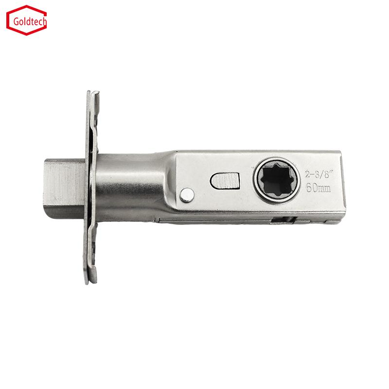 Hotel Office Security Lock Fitting Door Tubular Latch