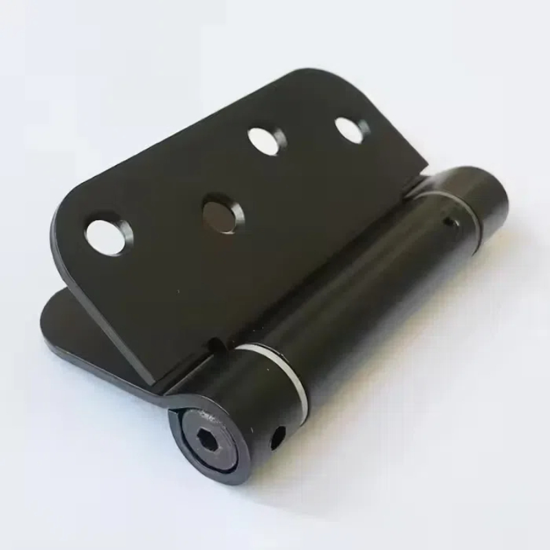 Stainless Steel Iron Metal Window Round Flush Door Hinge for Wooden Door