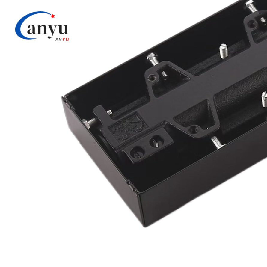 Heavy Duty Floor Spring for 100kg Door Hardware and Gates Glass Hardware