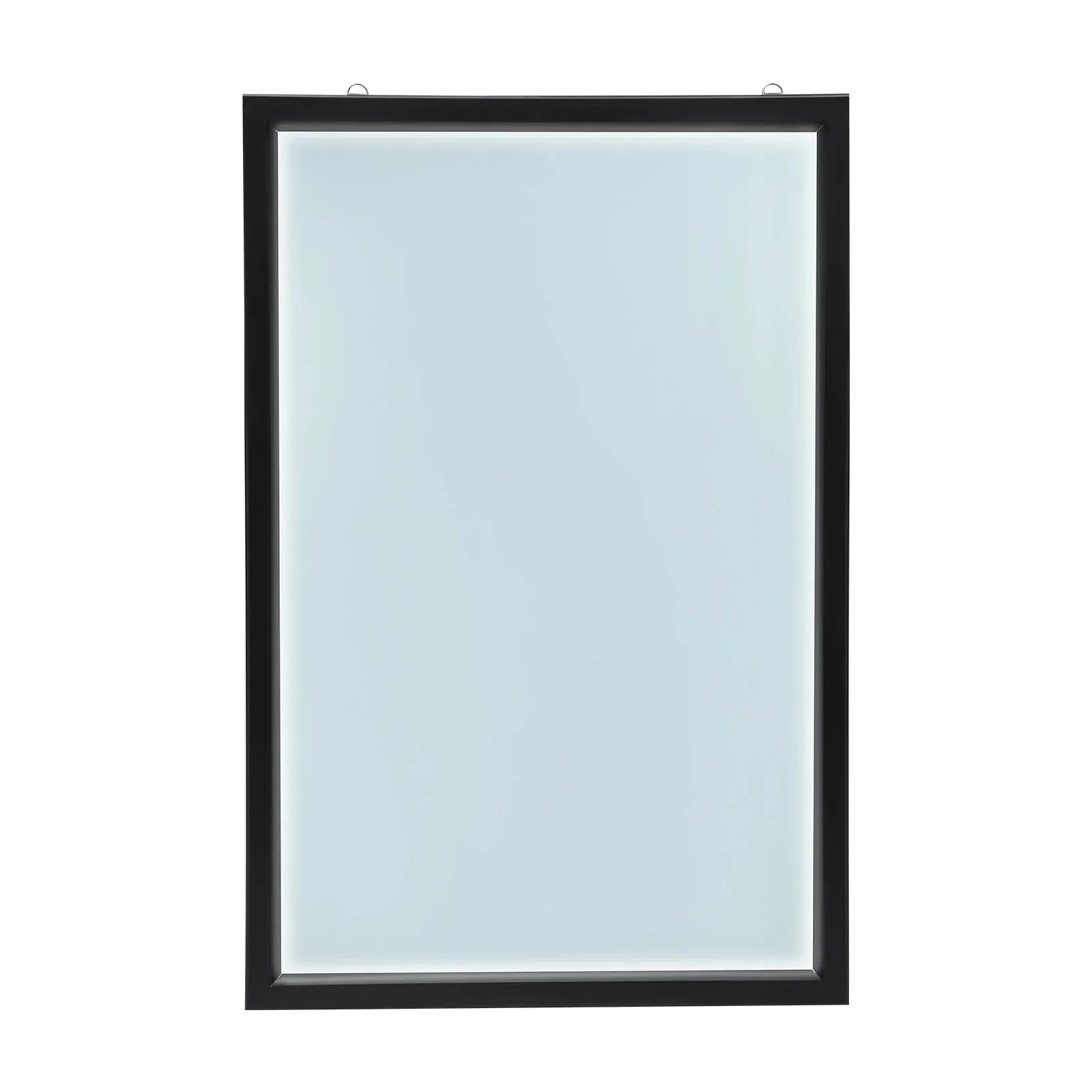 LED Advertising Light Box Movie Poster Display Wall Mount Aluminum Art Picture Frame Light Box Advertisement Sign 110V