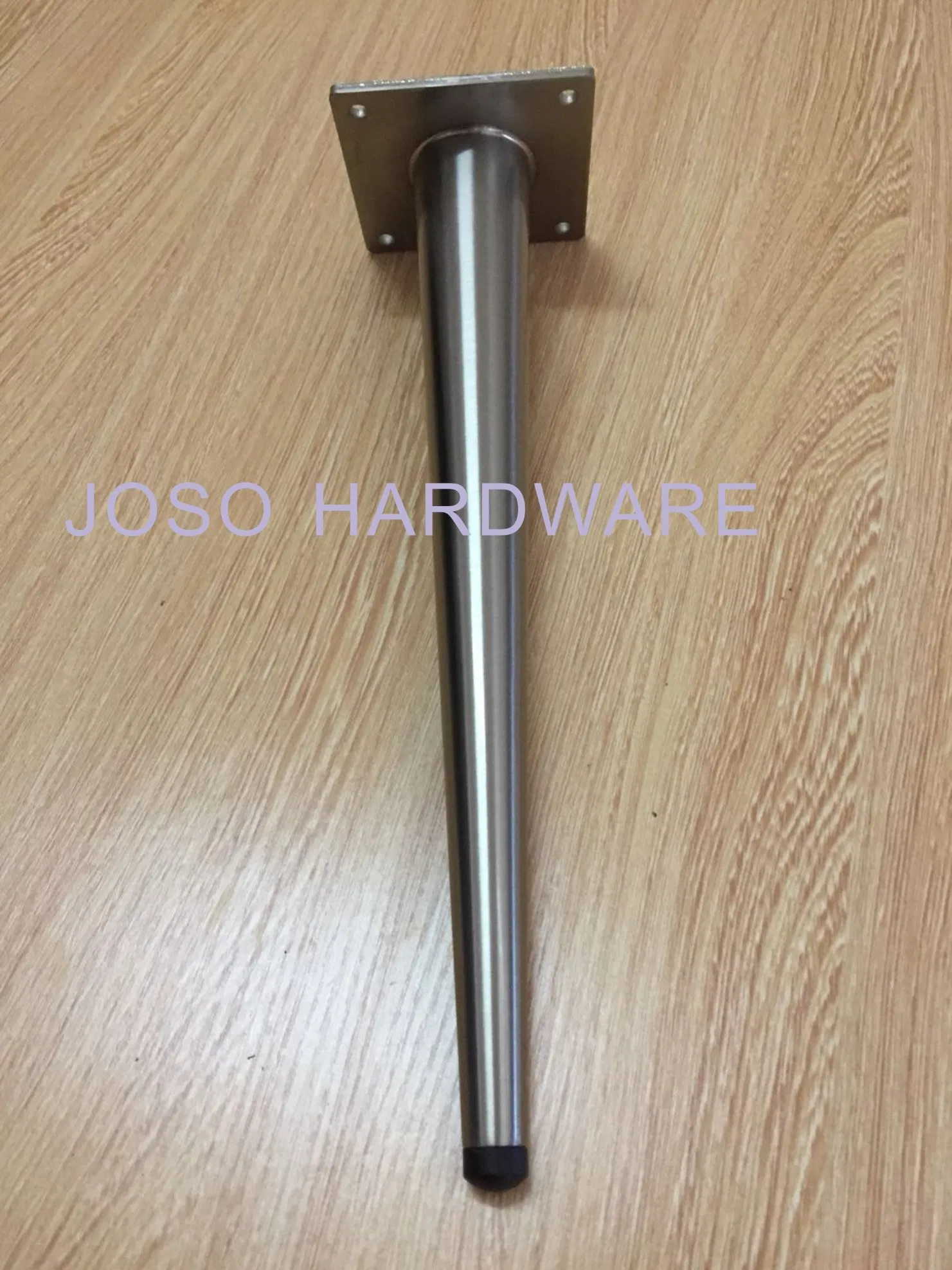 Decorative Furniutre Hardware of Metal Table Leg