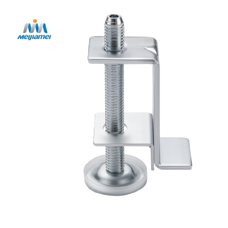 Heavy Duty Metal Adjustable Leg Levelers for Heavy Cabinet or Wardrobe