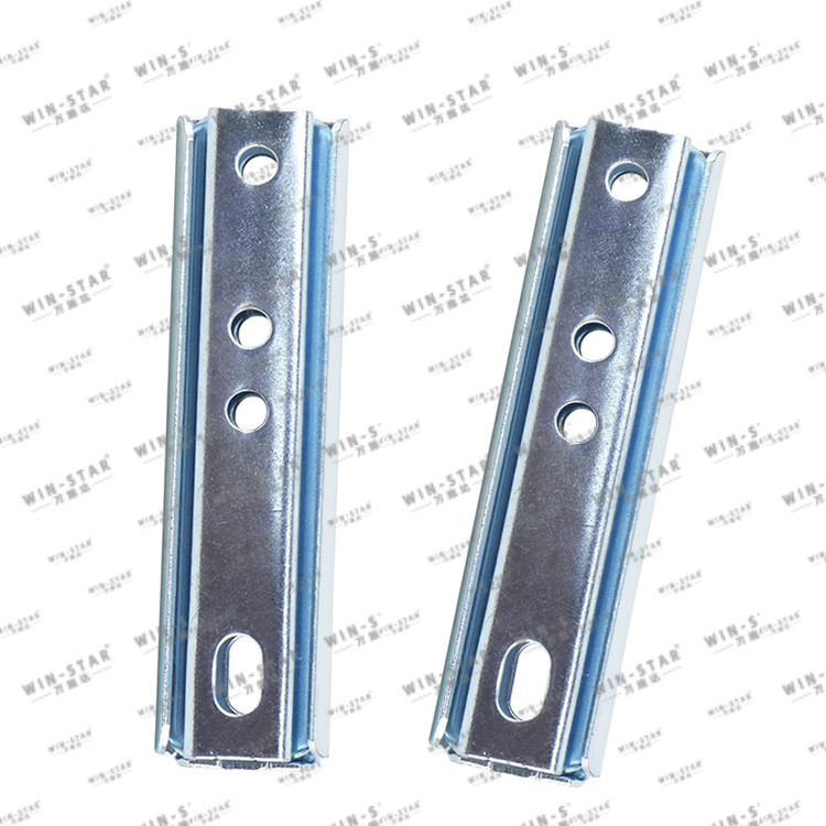 Winstar 12cm Sofa Connector Zinc Plate Metal Fastener