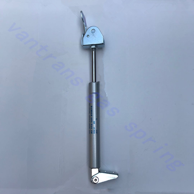 Storage Bed Frame with Gas Lift Gas Spring for Living Room Sofa Door Closer