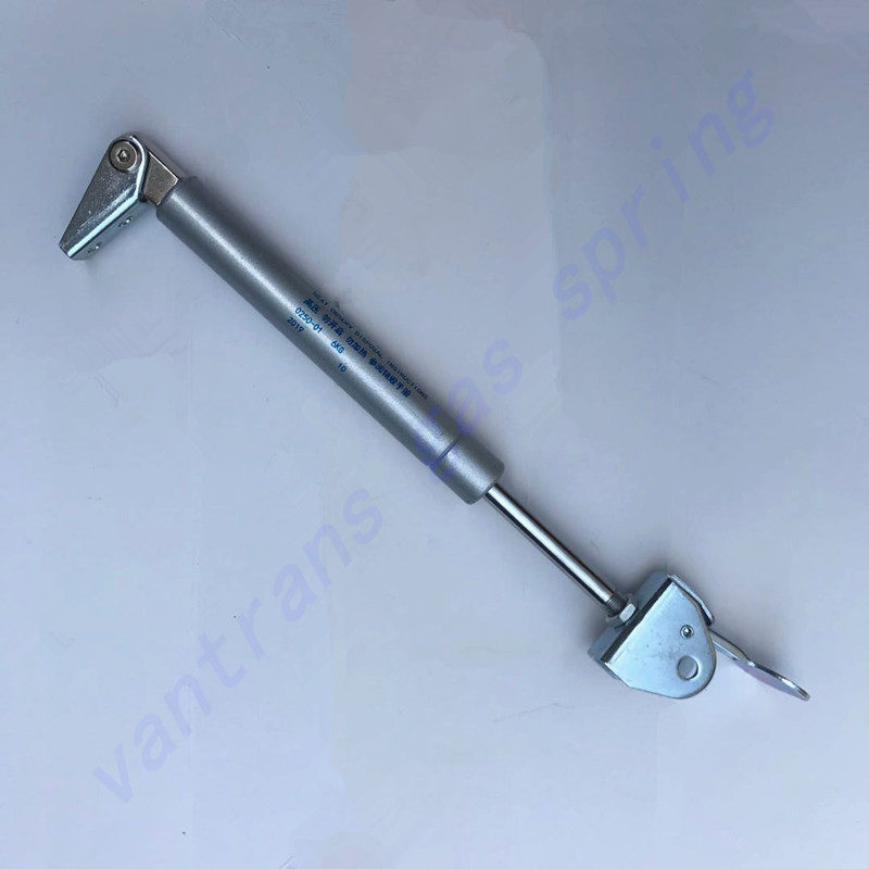 Storage Bed Frame with Gas Lift Gas Spring for Living Room Sofa Door Closer