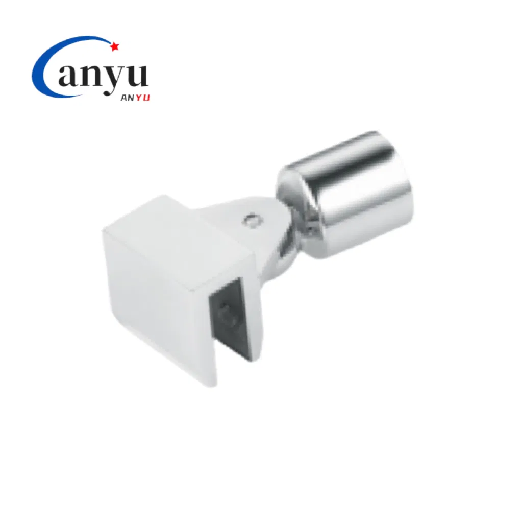 OEM Bathroom Accessories Shower Enclosure Glass Hardware