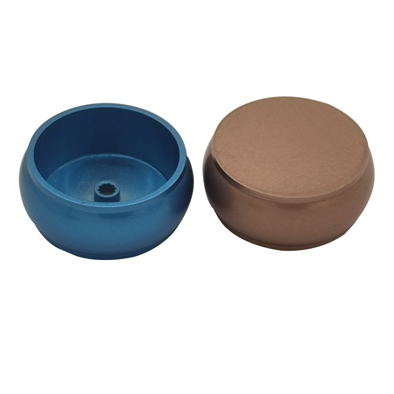 Unique Decorative Hardware for Foundry and Mechanical Applications