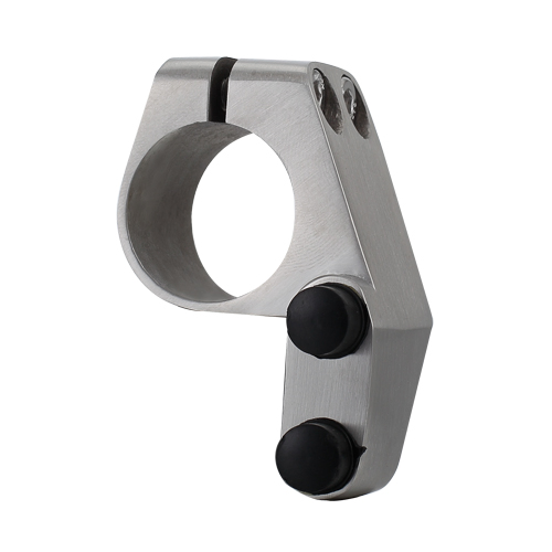 Factory Stainless Steel Glass Sliding Door Hardware