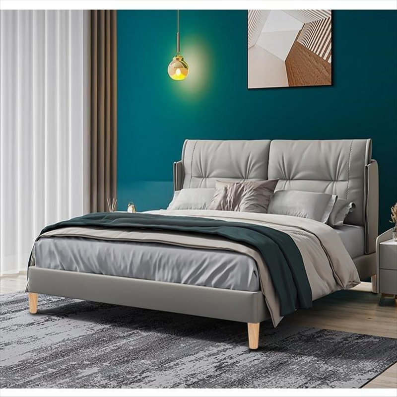 Wholesale Price Sturdy Wooden Furniture Legs/Frames for Bedrooms/Living Rooms