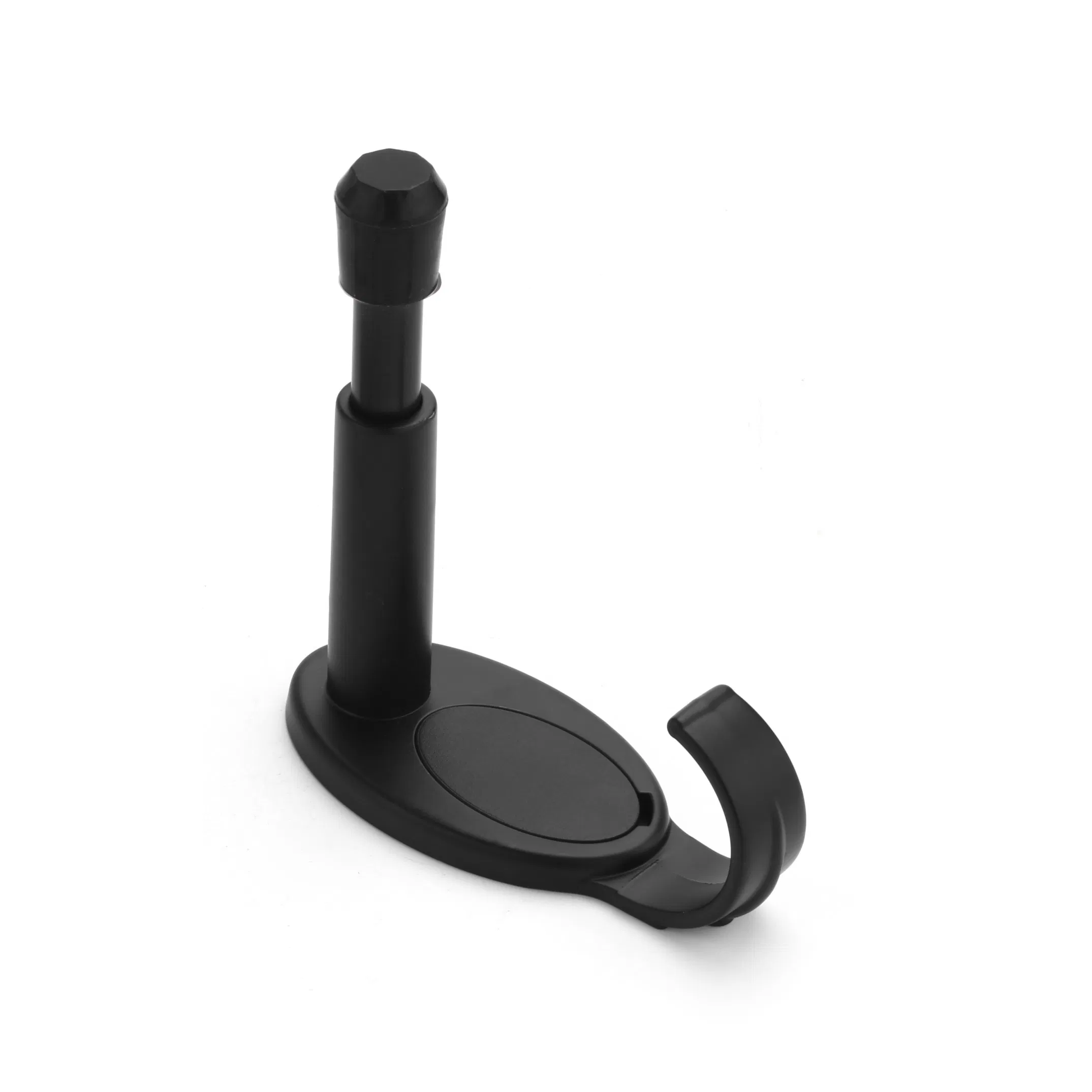 Aogao Factory Direct Sale 10 Series Toilet Cubicle Fitting High Quality Black White Hardware Set