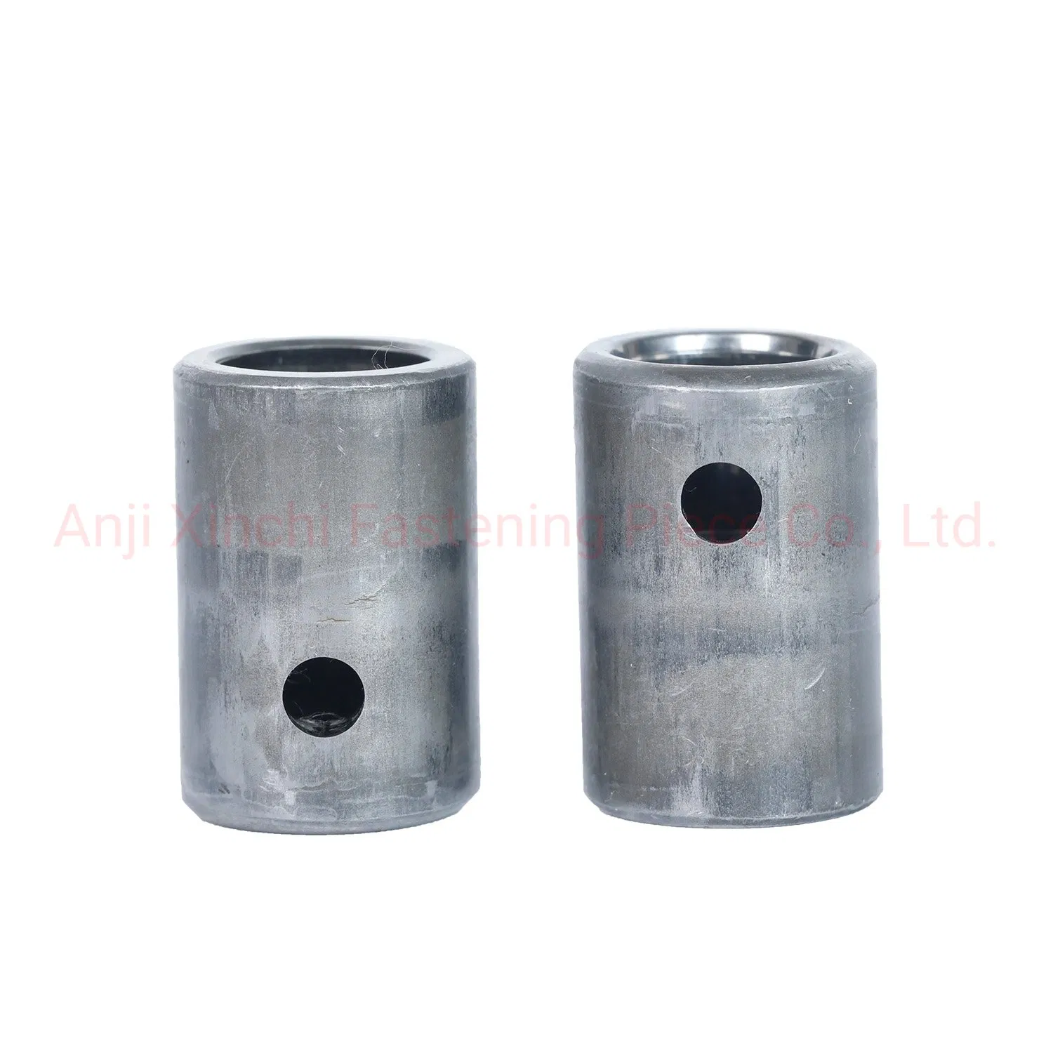 Welded Nut Carbon Steel Furniture Fastener ISO9001 Hardware Connector