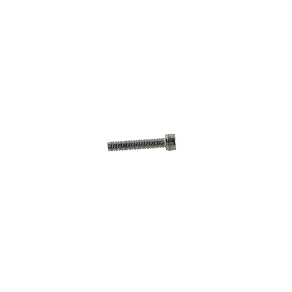 Precision Manufactured Solar Mounting Screws with Uniform Threads for Secure Fastening